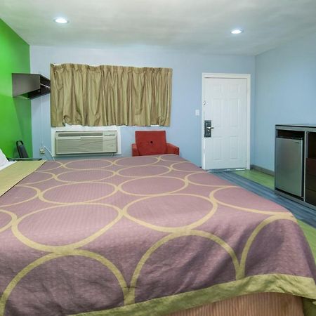 Executive Inn Fort Stockton Eksteriør bilde